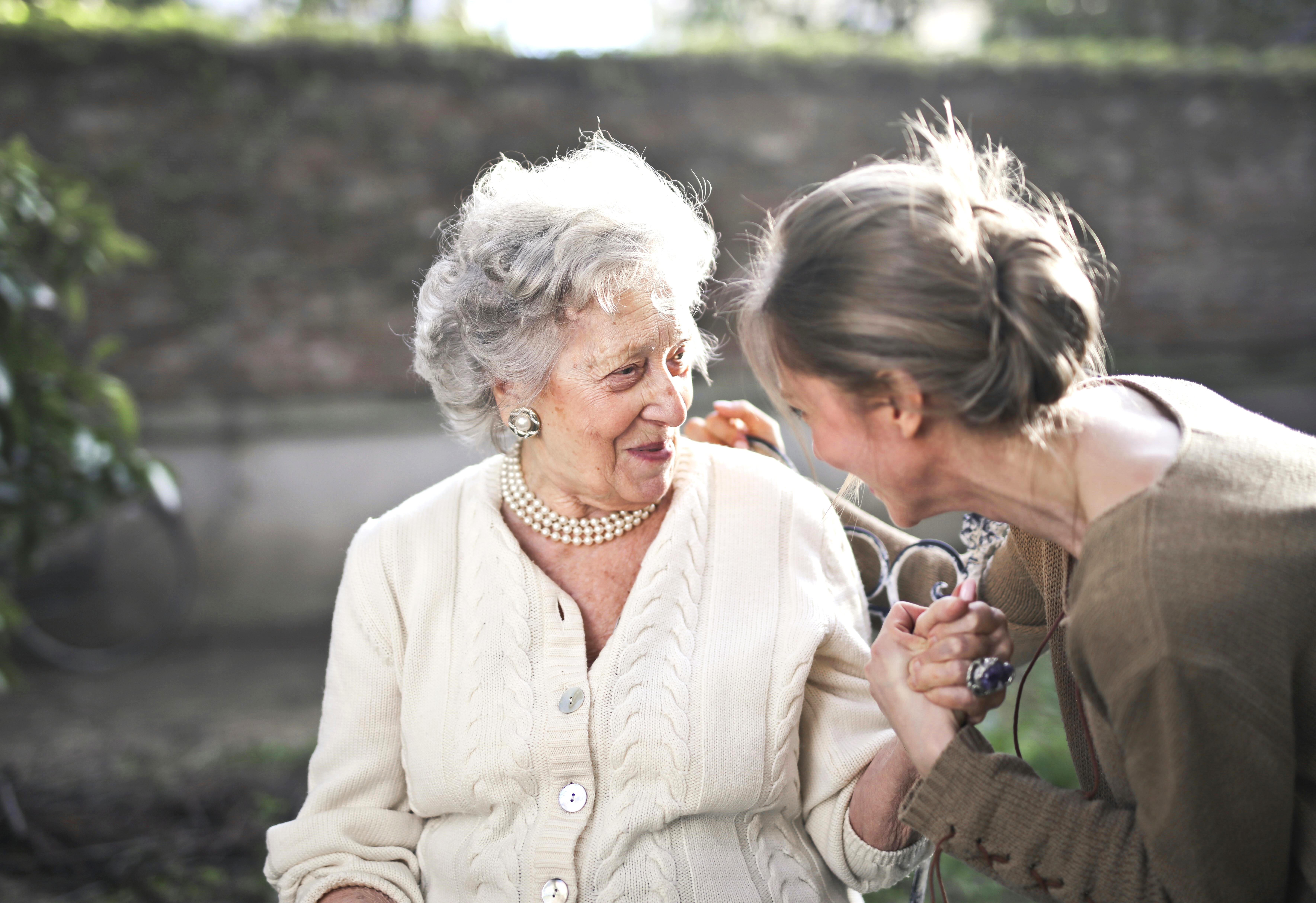 Essential Home Care Tips for Seniors