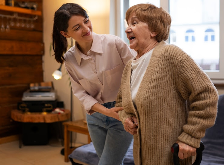 The Importance of Social Connection for Seniors