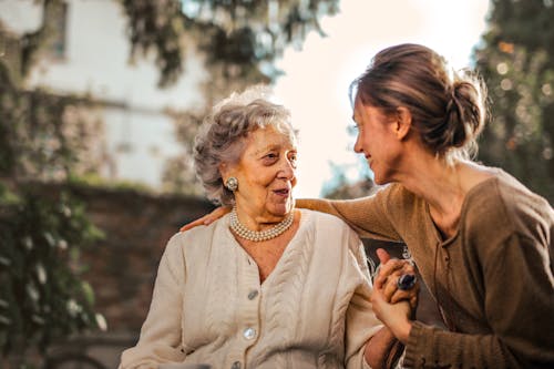 Palliative and End of Life Care