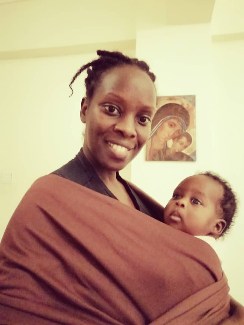 New Mother Support