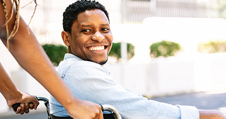Dementia and Alzheimer's Care