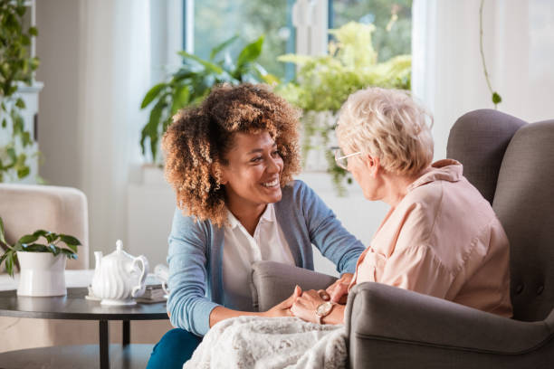 Palliative and End of Life Care