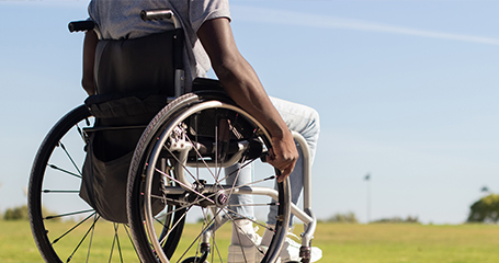 Stroke Recovery Care