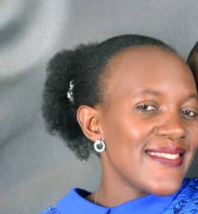 Maureen Khabuya